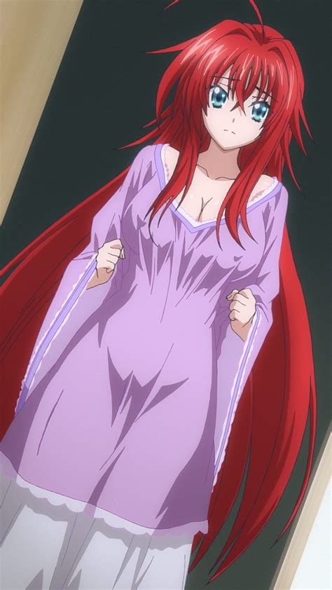 rias naked|Rias Gremory Sexy Hentai Pics 